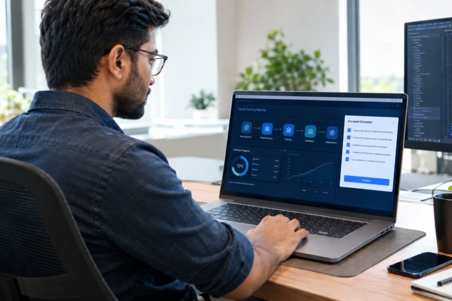 DPDP Act AI Training Data What Every Business Building AI Actually Needs to Know
