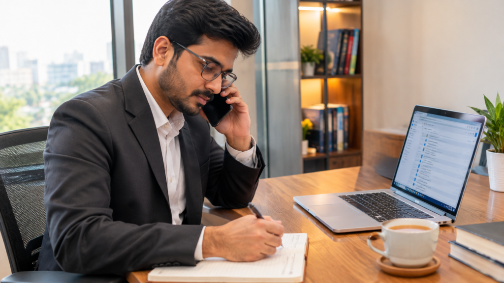 Grievance Redressal Officer Under DPDP Act Role and Legal Requirement