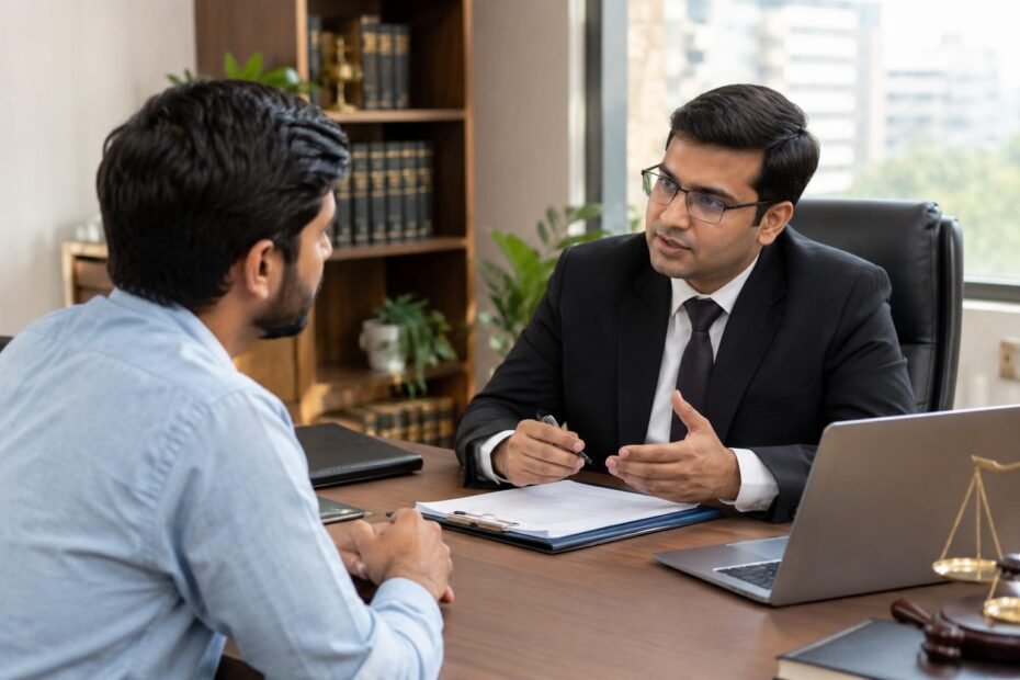 In-House Counsel vs External Advocate What Growing Companies Actually Need