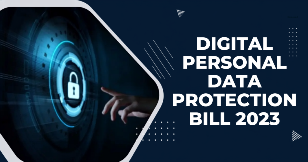 Legal advisory icon for DPDP Act compliance
