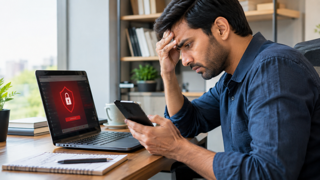 Mistakes Choosing a Cyber Law Advocate What Businesses Get Wrong