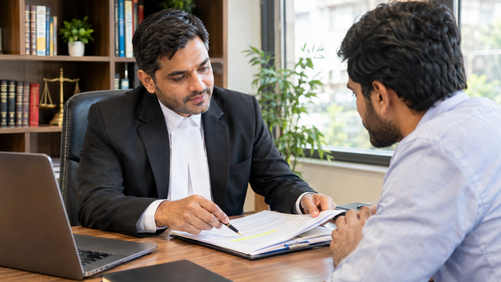 Reactive vs Proactive Compliance Lawyer What Separates the Two